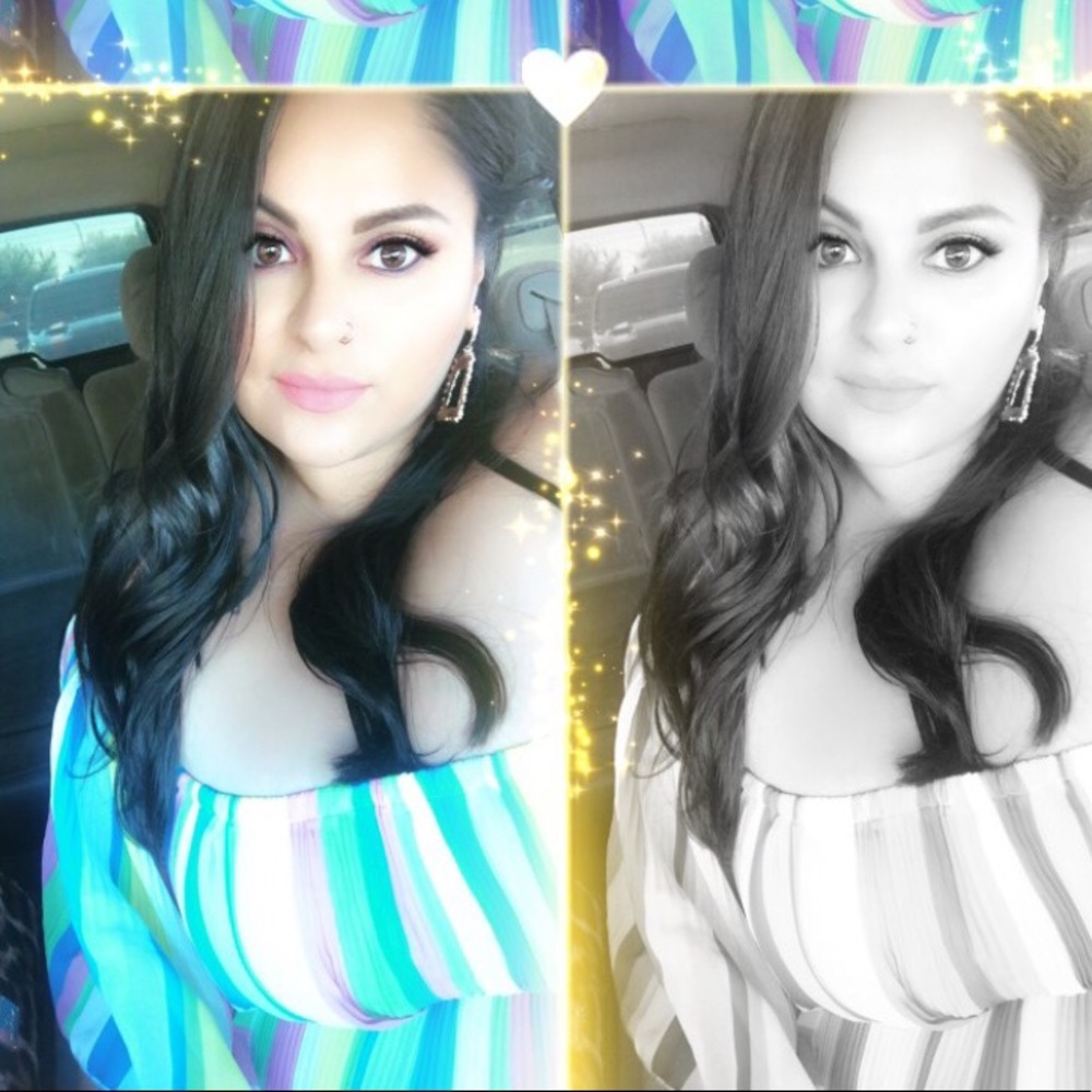 Meet your Posher, Fabby